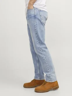 JJICHRIS JJORIGINAL SBD 920 NOOS blue denim