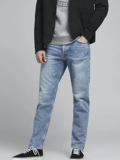 JJICHRIS JJORIGINAL SBD 920 NOOS blue denim