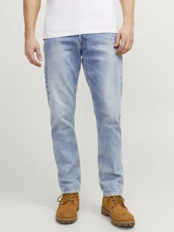 JJICHRIS JJORIGINAL SBD 920 NOOS blue denim