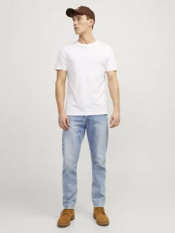 JJICHRIS JJORIGINAL SBD 920 NOOS blue denim