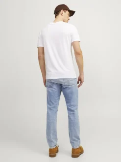 JJICHRIS JJORIGINAL SBD 920 NOOS blue denim