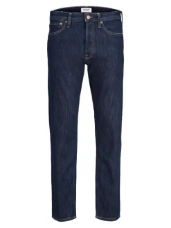 JJICHRIS JJORIGINAL SPK 487 NOOS blue denim