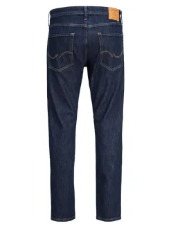 JJICHRIS JJORIGINAL SPK 487 NOOS blue denim