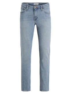 JJICLARK JJIORIGINAL AM 393 NOOS blue denim