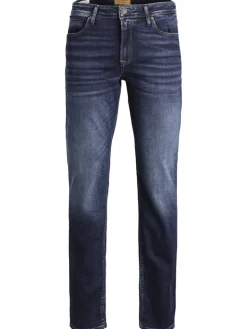 JJICLARK JJORIGINAL JOS 278 NOOS blue denim