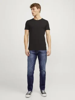 JJICLARK JJORIGINAL JOS 278 NOOS blue denim