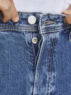 JJIEDDIE JJORIGINAL CJ 988 LN PCW blue denim