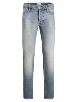 JJIGLENN JJCOOPER CJ 091 NOOS blue denim