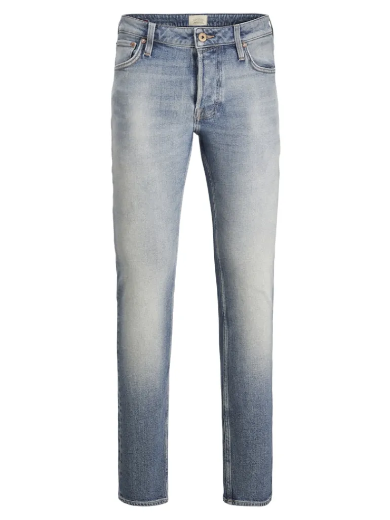 JJIGLENN JJCOOPER CJ 091 NOOS blue denim