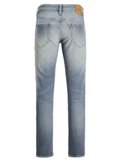 JJIGLENN JJCOOPER CJ 091 NOOS blue denim