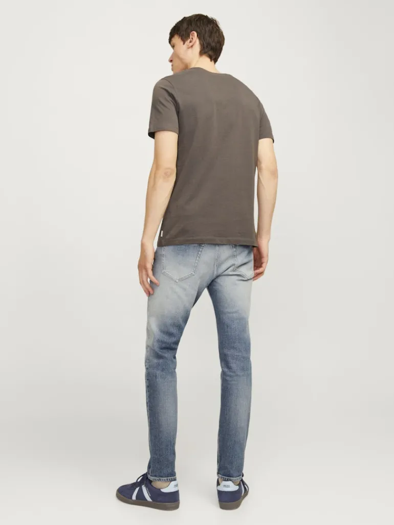 JJIGLENN JJCOOPER CJ 091 NOOS blue denim