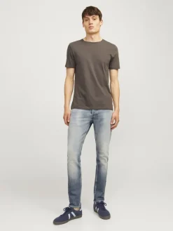 JJIGLENN JJCOOPER CJ 091 NOOS blue denim
