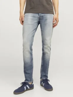 JJIGLENN JJCOOPER CJ 091 NOOS blue denim