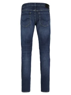 JJIGLENN JJICON JJ 057 50SPS NOOS blue denim