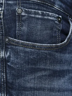 JJIGLENN JJICON JJ 057 50SPS NOOS blue denim