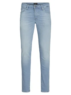 JJIGLENN JJICON JJ 259 50SPS NOOS blue denim