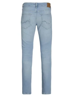 JJIGLENN JJICON JJ 259 50SPS NOOS blue denim