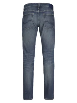 JJIGLENN JJICON JJ 167 50SPS NOOS blue denim