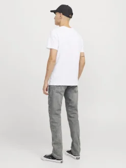 JJIGLENN JJORIGINAL CB 778 grey denim
