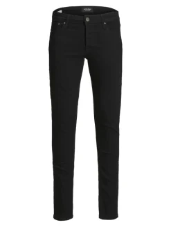 JJIGLENN JJORIGINAL CB 816 NOOS black denim