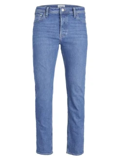 JJIMIKE JJORIGINAL AM 385 NOOS blue denim