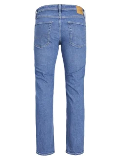 JJIMIKE JJORIGINAL AM 385 NOOS blue denim