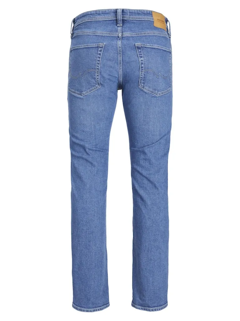 JJIMIKE JJORIGINAL AM 385 NOOS blue denim