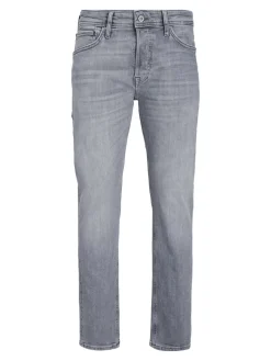 JJIMIKE JJORIGINAL JJ 811 NOOS grey denim