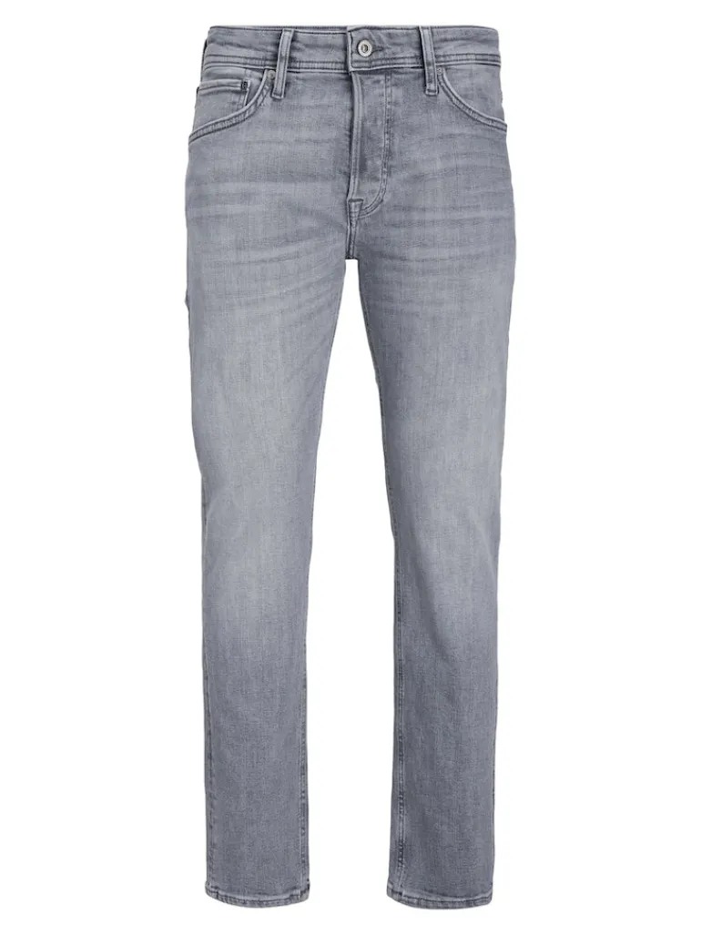 JJIMIKE JJORIGINAL JJ 811 NOOS grey denim