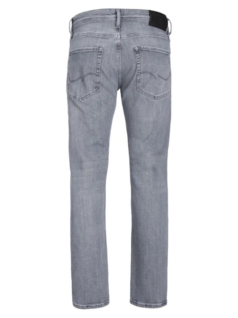 JJIMIKE JJORIGINAL JJ 811 NOOS grey denim