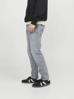 JJIMIKE JJORIGINAL JJ 811 NOOS grey denim