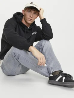 JJIMIKE JJORIGINAL JJ 811 NOOS grey denim