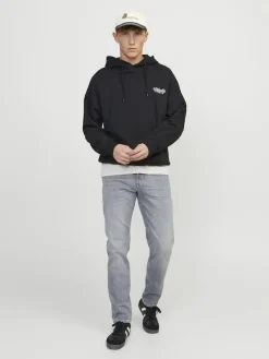 JJIMIKE JJORIGINAL JJ 811 NOOS grey denim