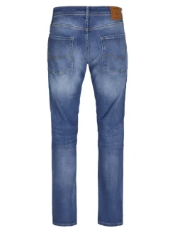 JJIMIKE JJORIGINAL JOS 411 NOOS blue denim