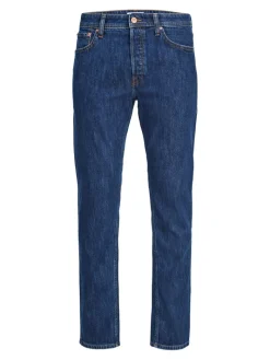 JJIMIKE JJORIGINAL MF 486 NOOS blue denim