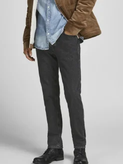 JJIMIKE JJORIGINAL MF 823 NOOS grey denim