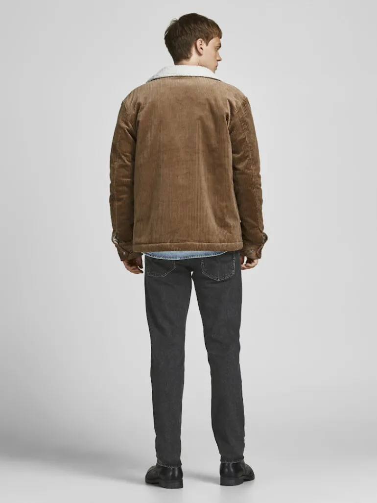 JJIMIKE JJORIGINAL MF 823 NOOS grey denim