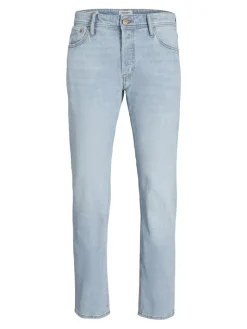 JJIMIKE JJORIGINAL SBD 516 NOOS blue denim