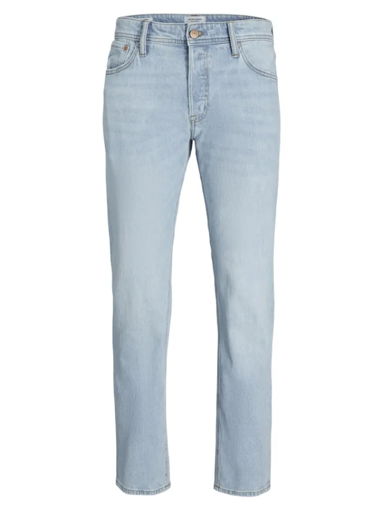 JJIMIKE JJORIGINAL SBD 516 NOOS blue denim