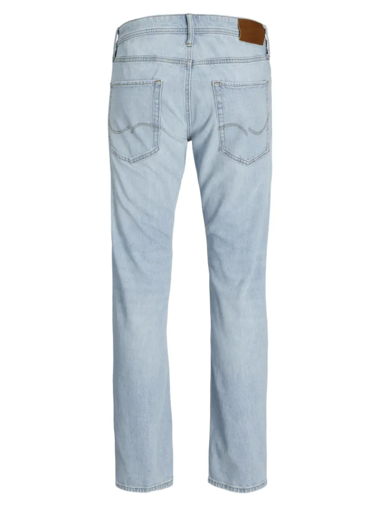 JJIMIKE JJORIGINAL SBD 516 NOOS blue denim