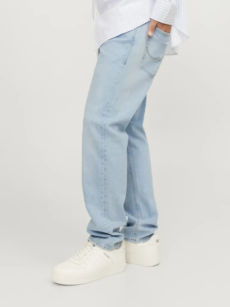 JJIMIKE JJORIGINAL SBD 516 NOOS blue denim