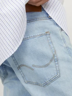 JJIMIKE JJORIGINAL SBD 516 NOOS blue denim