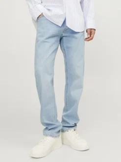 JJIMIKE JJORIGINAL SBD 516 NOOS blue denim