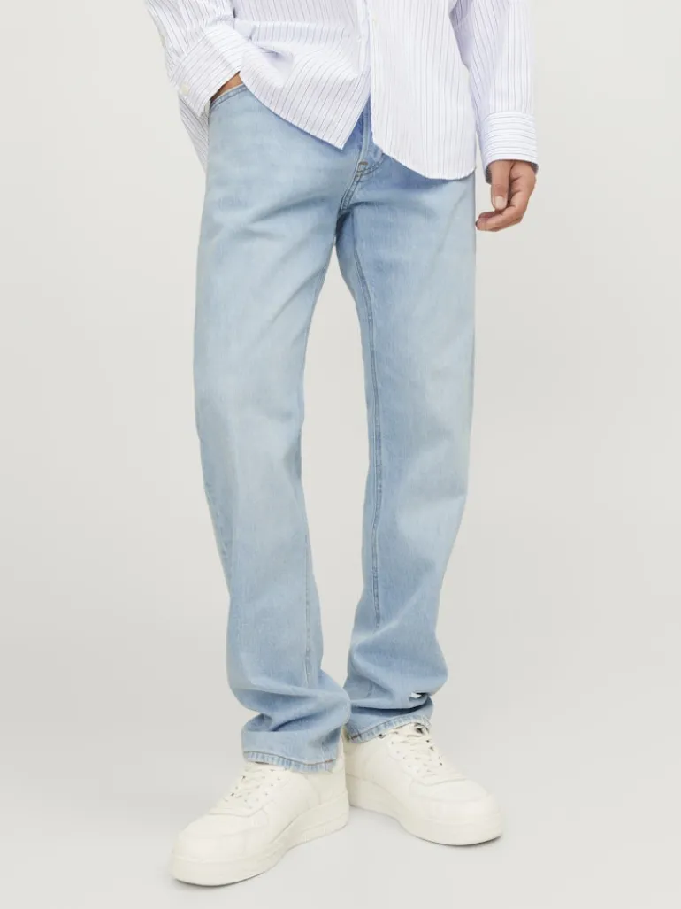 JJIMIKE JJORIGINAL SBD 516 NOOS blue denim
