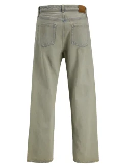 JJIRON JJCLASSIC SBD 265 STYD blue denim