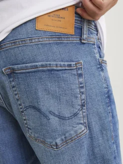JJITIM JJORIGINAL AM 781 50SPS NOOS blue denim