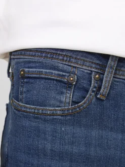 JJITIM JJORIGINAL AM 782 50SPS NOOS blue denim