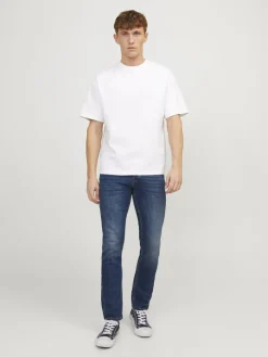 JJITIM JJORIGINAL AM 782 50SPS NOOS blue denim