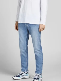 JJITIM JJORIGINAL CJ 715 NOOS blue denim
