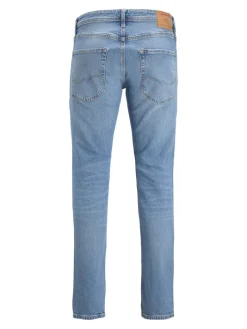 JJITIM JJORIGINAL CJ 715 NOOS blue denim